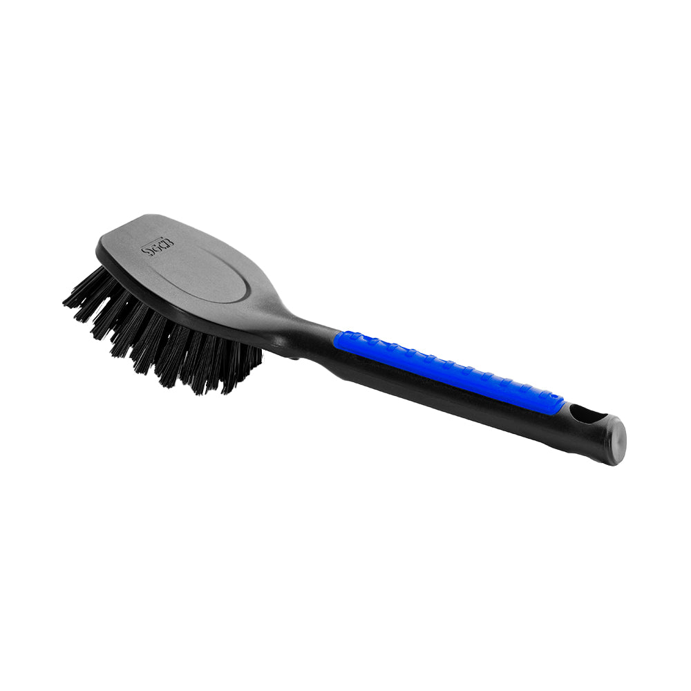 SGCB Wheel Brush