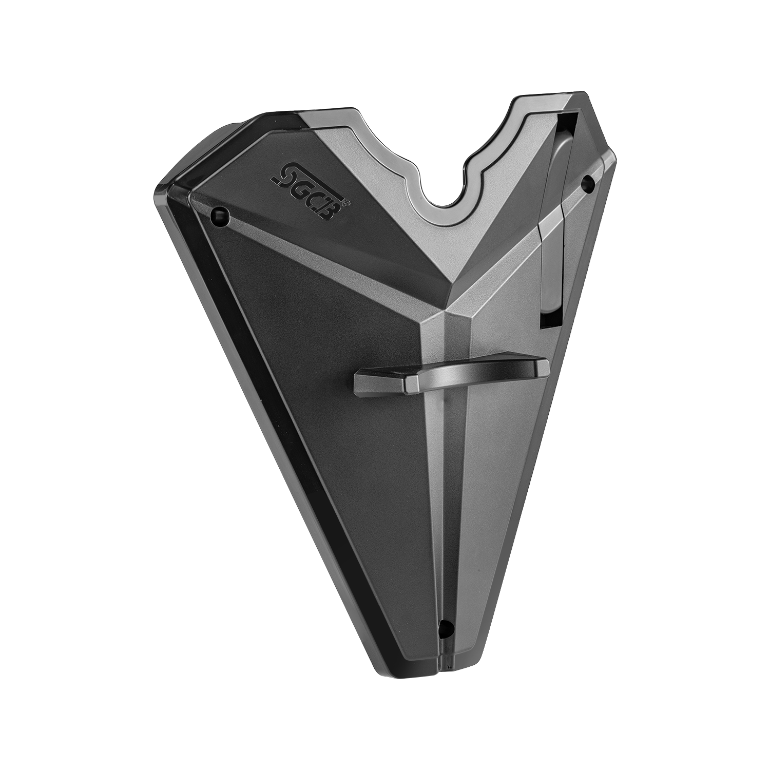 SGCB Polisher Holder Rack