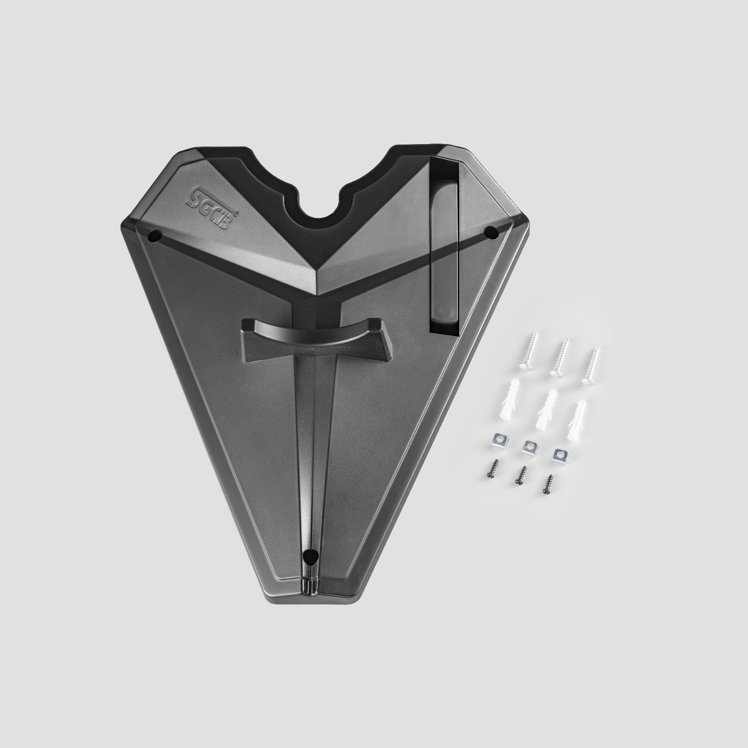 SGCB Polisher Holder Rack