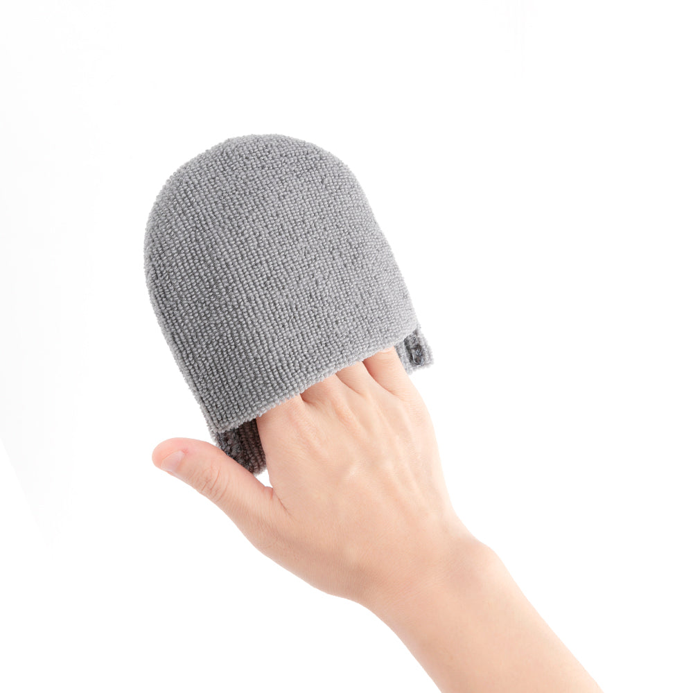 SGCB Microfiber Fingertip Applicator 6 Pcs