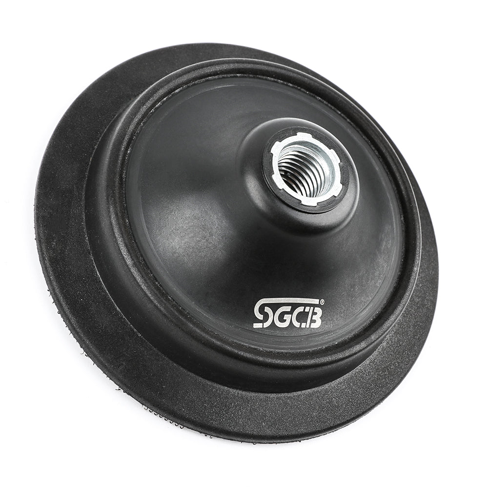 SGCB 5 Inch Rotary Backing Plate
