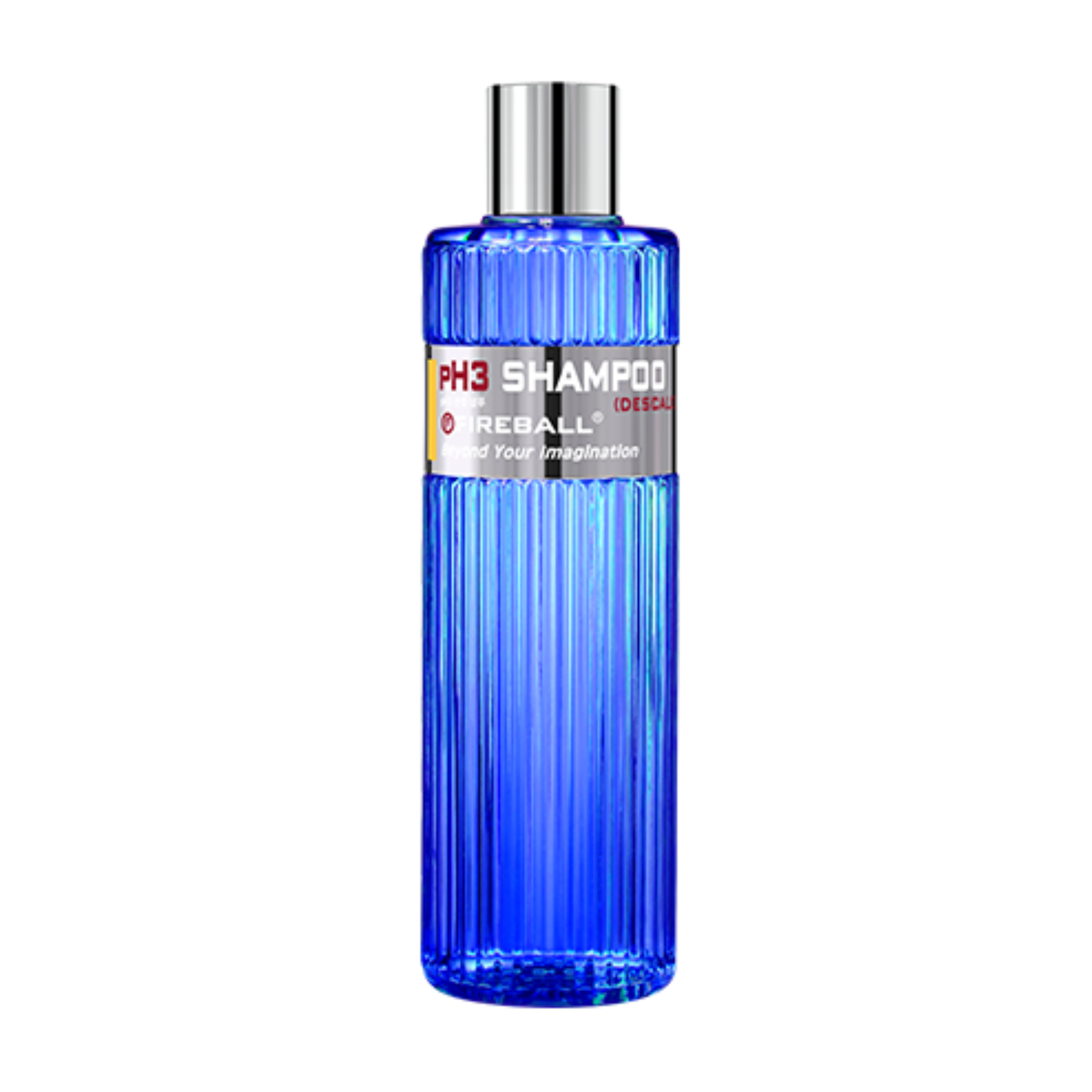 Fireball pH3 Shampoo 500ml