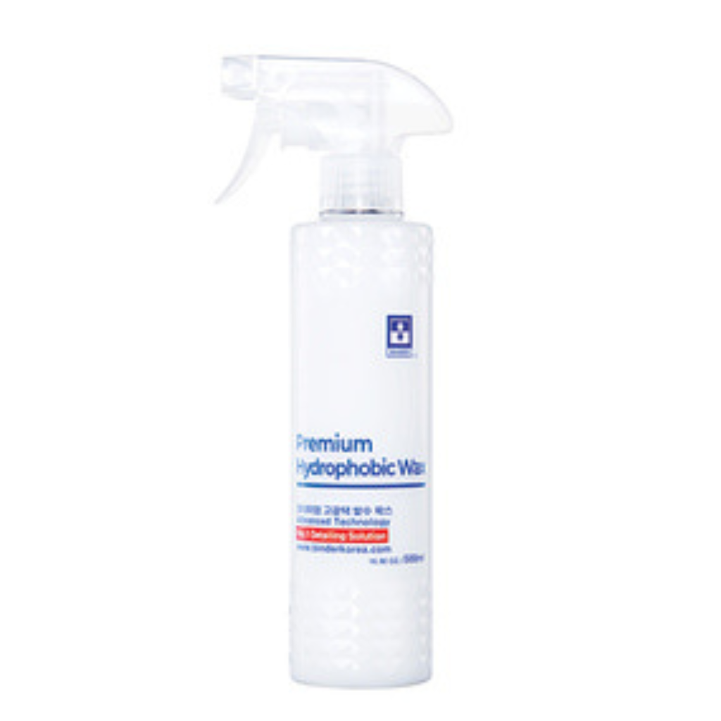 Binder Premium Hydrophobic Wax