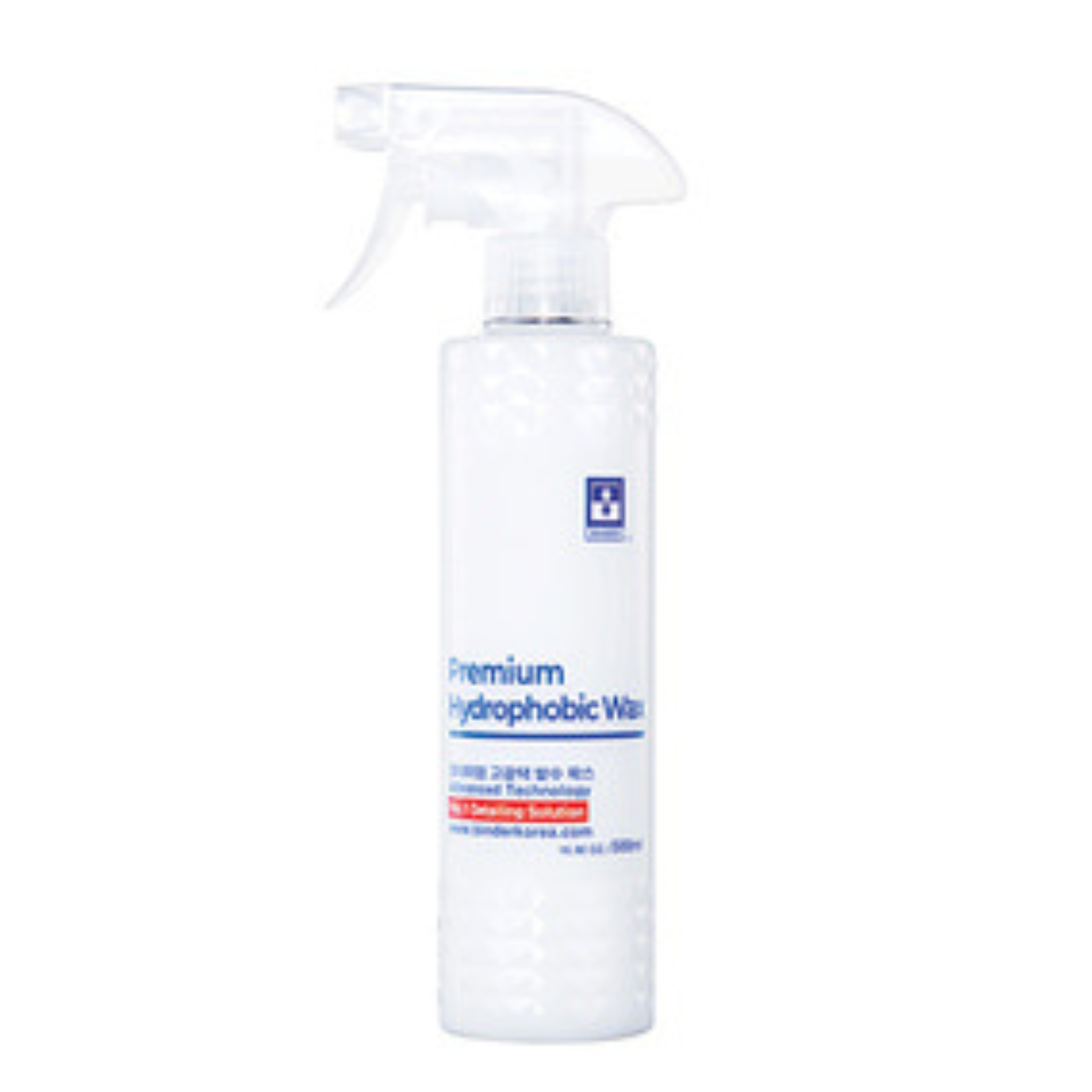 Binder Premium Hydrophobic Wax