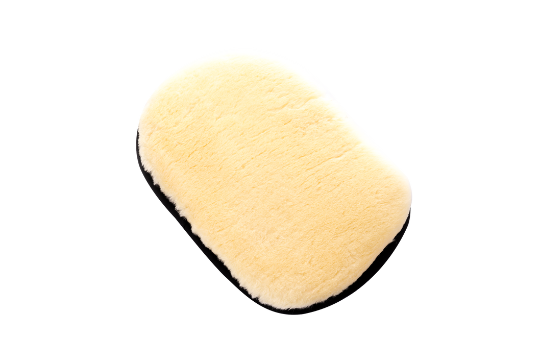 SGCB Wool Wash Mitt