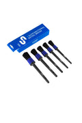SGCB Chemical Resistant Detailing Brush 5 Pcs