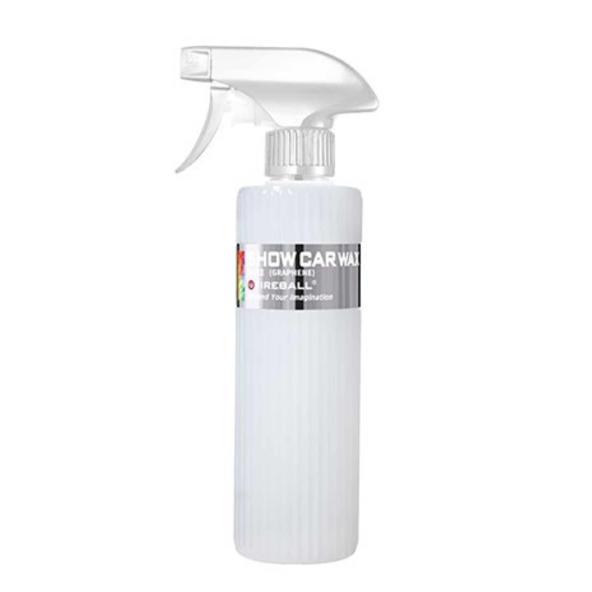 Fireball Show Car Wax Duke (Graphene) 500ml