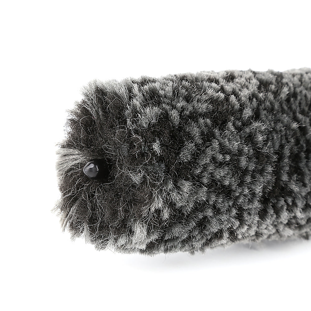 SGCB Microfiber Wheel Brush Kit 2 Pcs