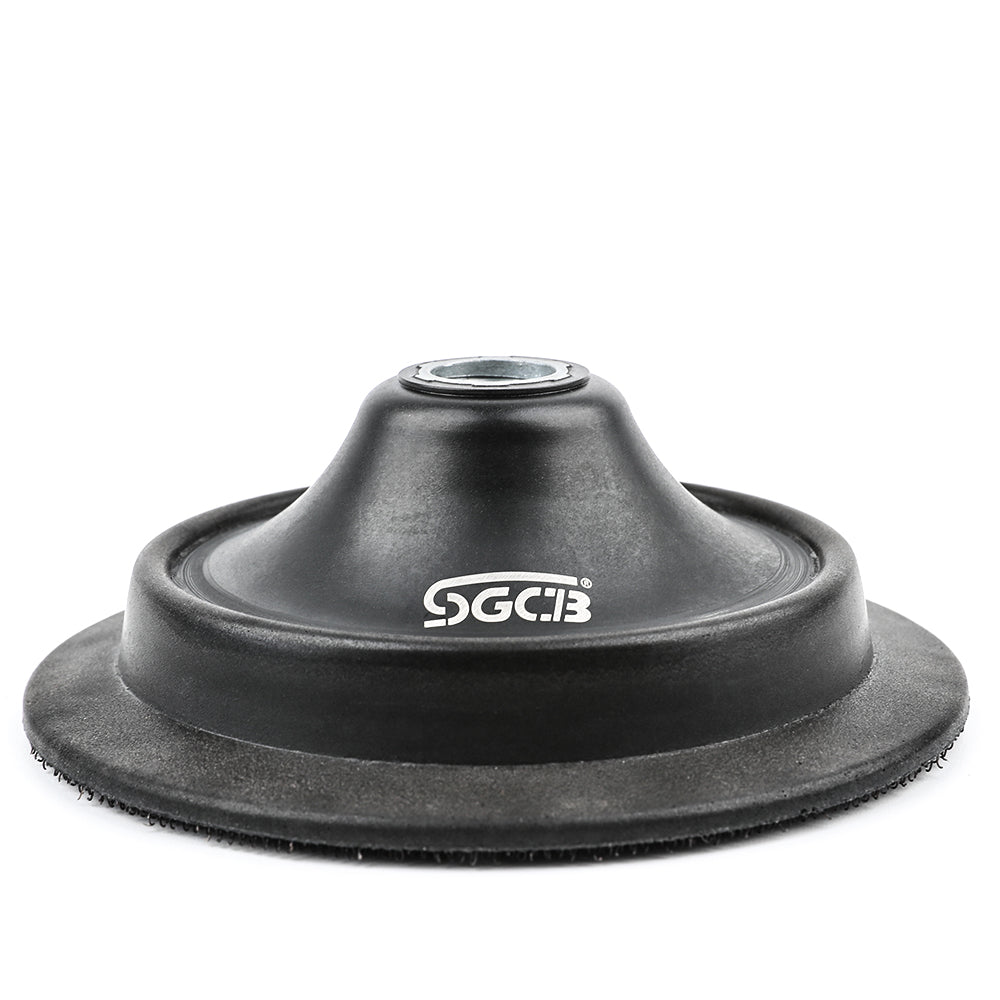 SGCB 5 Inch Rotary Backing Plate