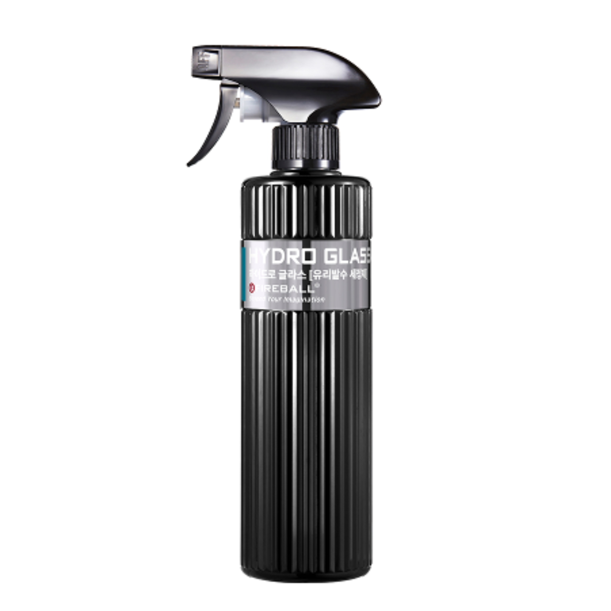 Fireball Hydro Glass 500ml