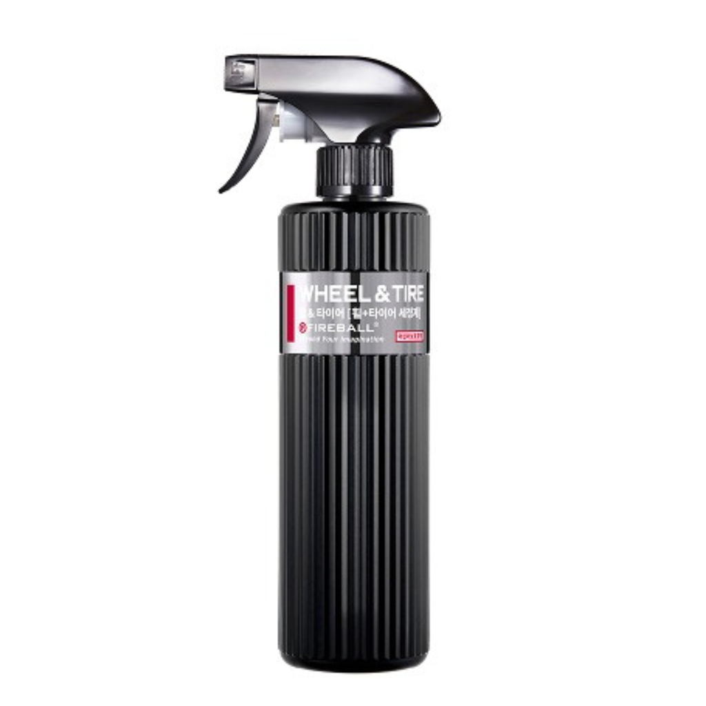 Fireball Wheel & Tire 500ml