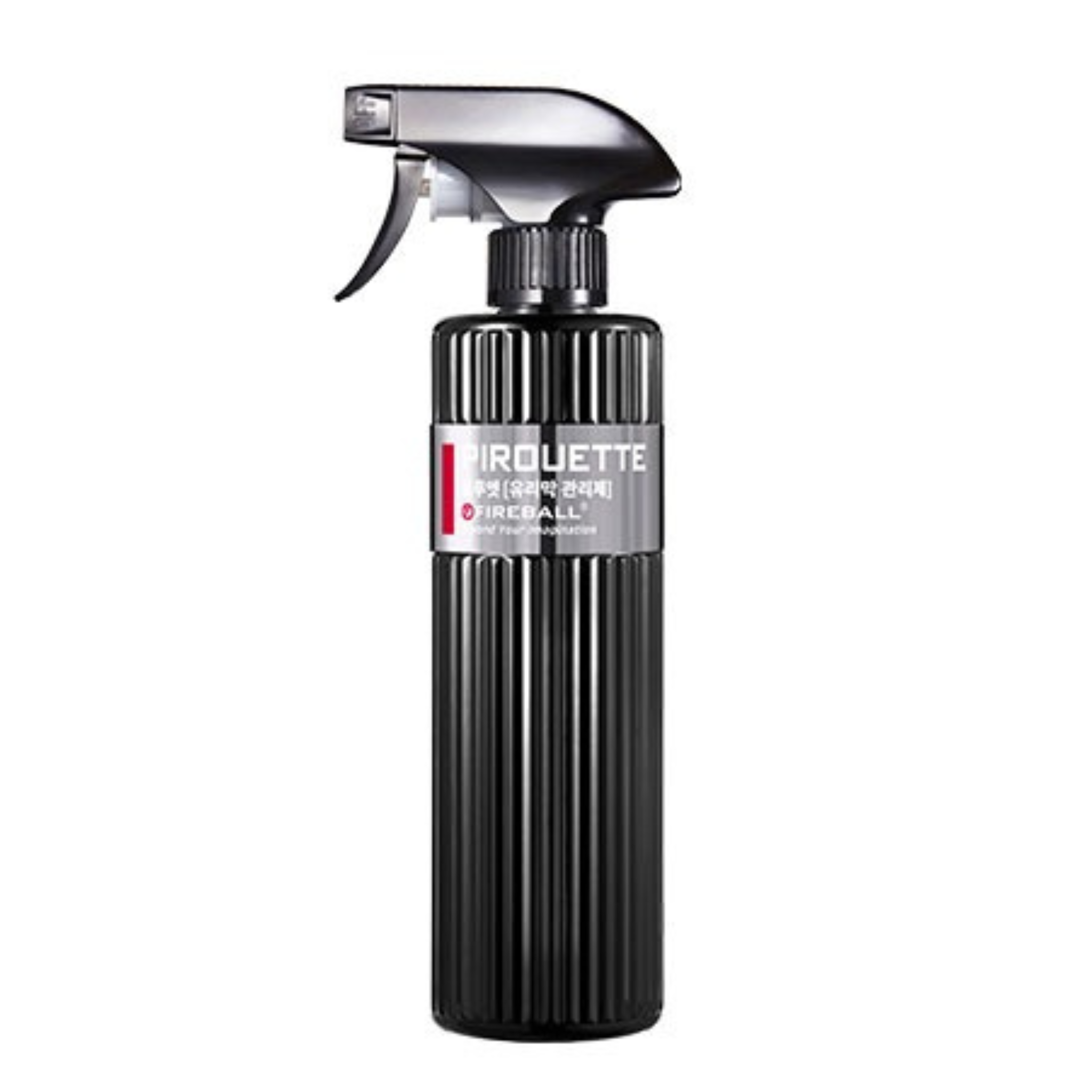 Fireball Pirouette (Ultimate Coating Wax)