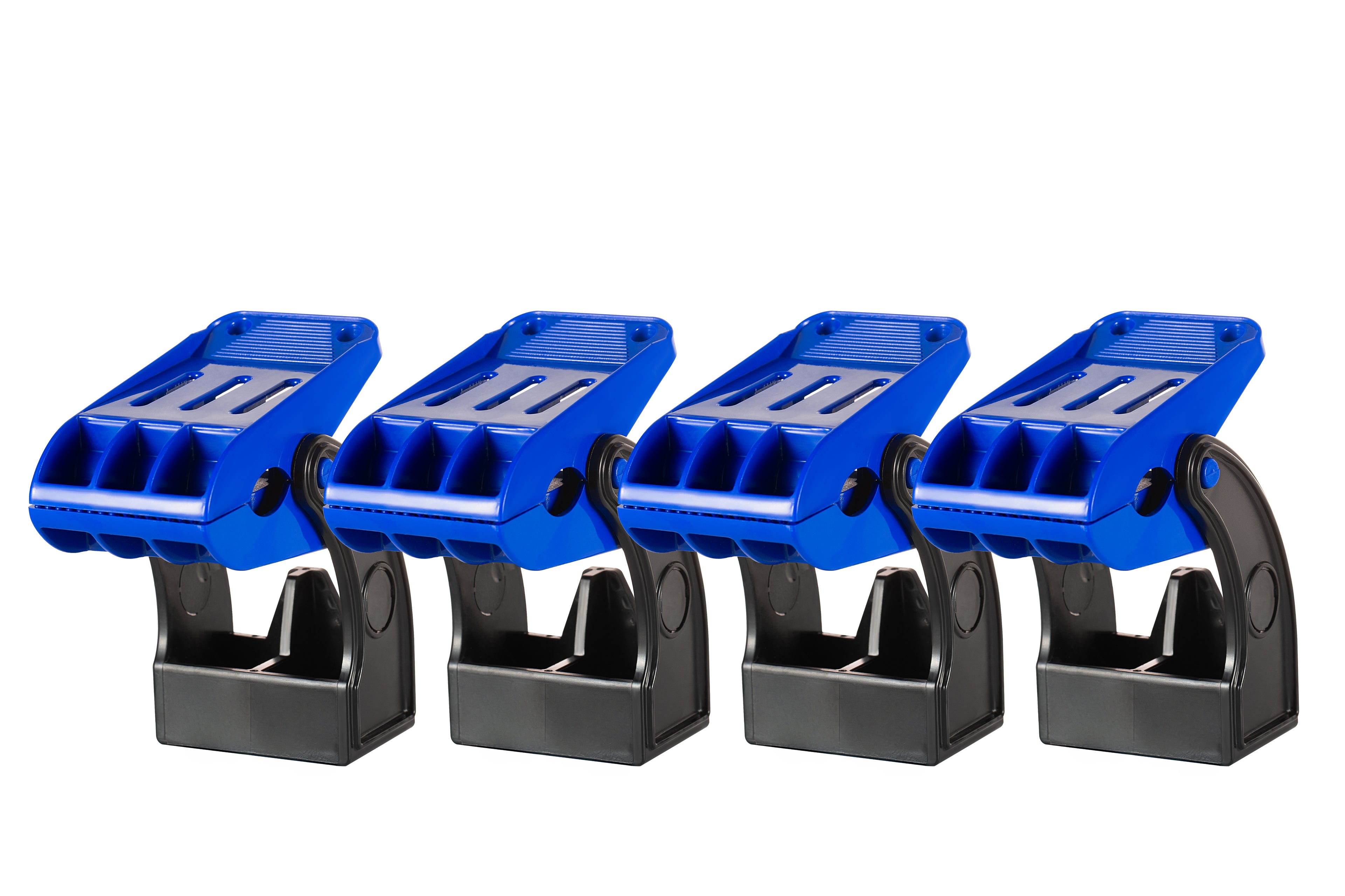 SGCB Heavy Duty Mat Clamp 4 Pcs