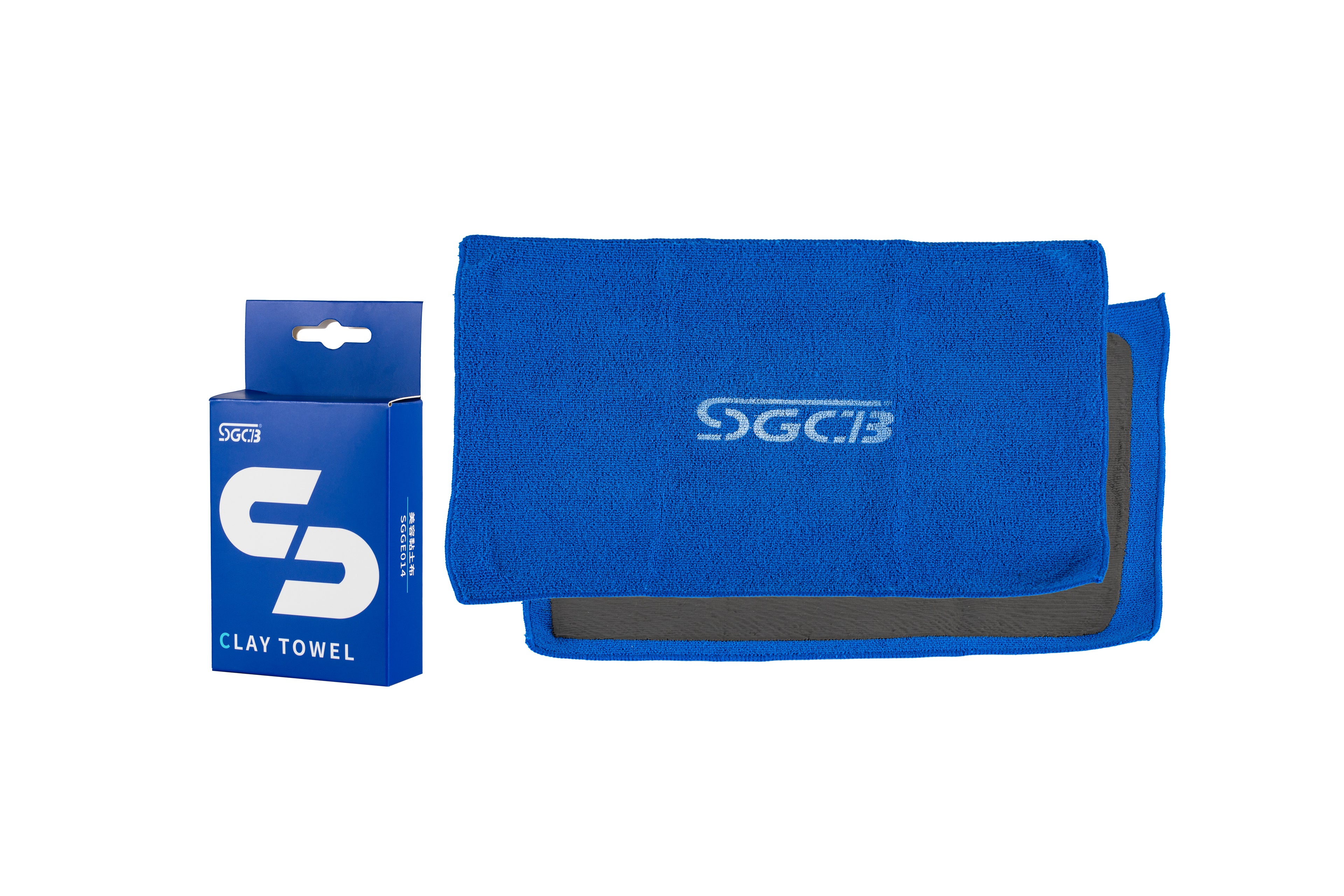 SGCB Clay Cloth