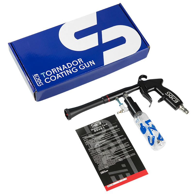 SGCB Coating Spray Gun 90ml