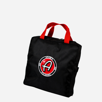 Adam's Polishes 4 Bottle Bag