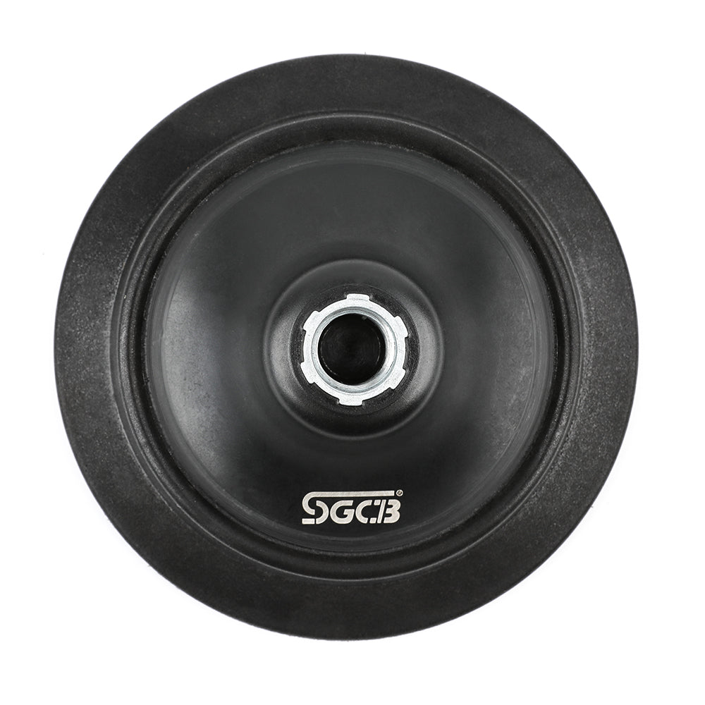 SGCB 5 Inch Rotary Backing Plate