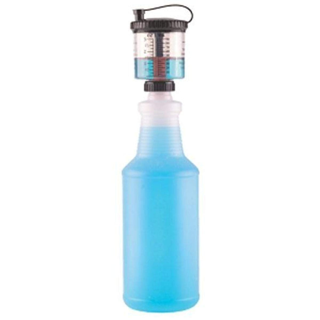 Tolco Pro-Blend Proportioner 28mm (Chemical Dilution Ratios)