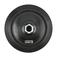 SGCB 5 Inch Rotary Backing Plate