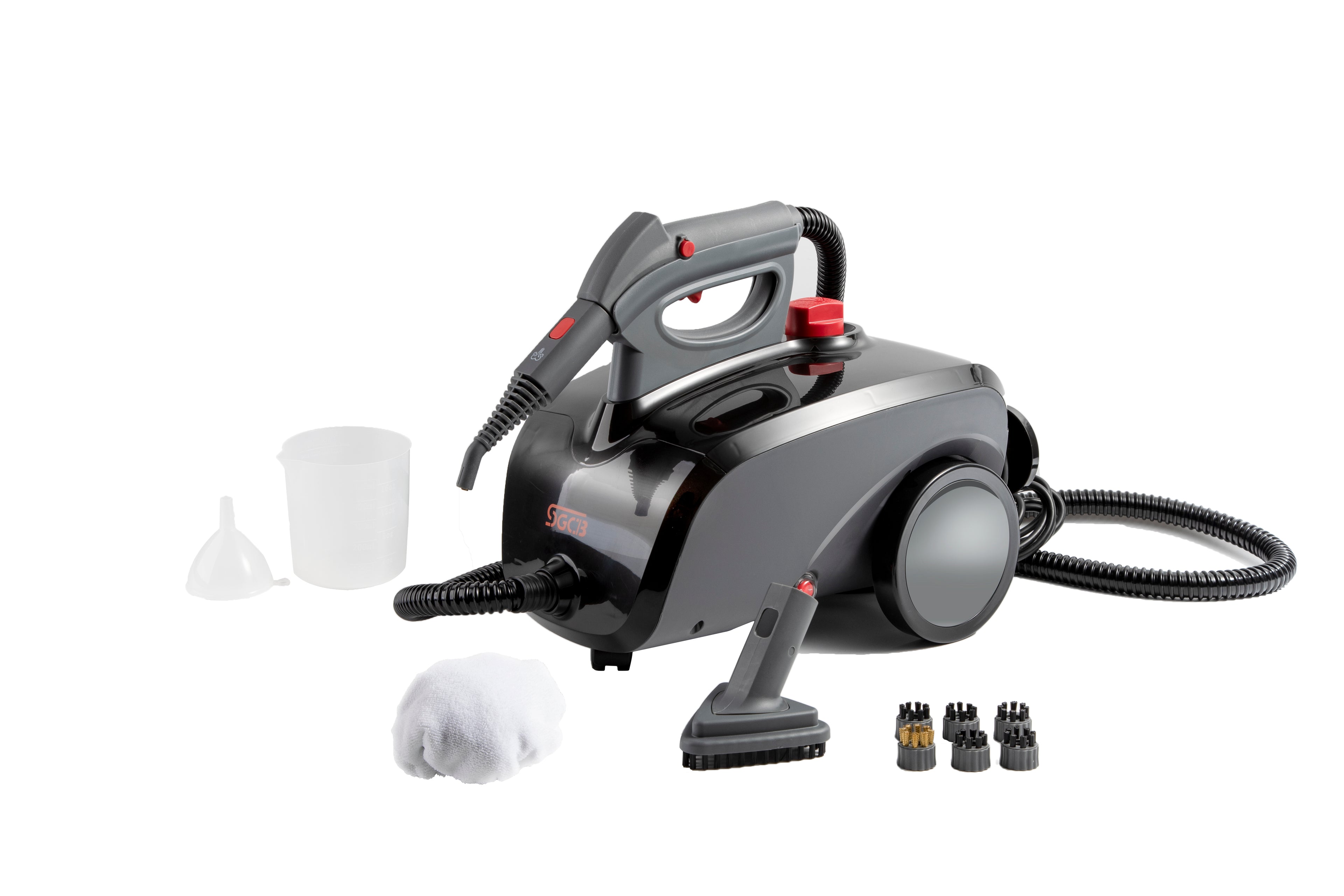 SGCB Steam Cleaner 1500W (1500ML)