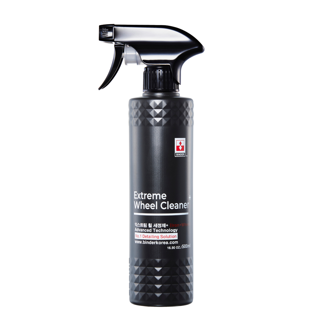 Binder Extreme Wheel Cleaner+