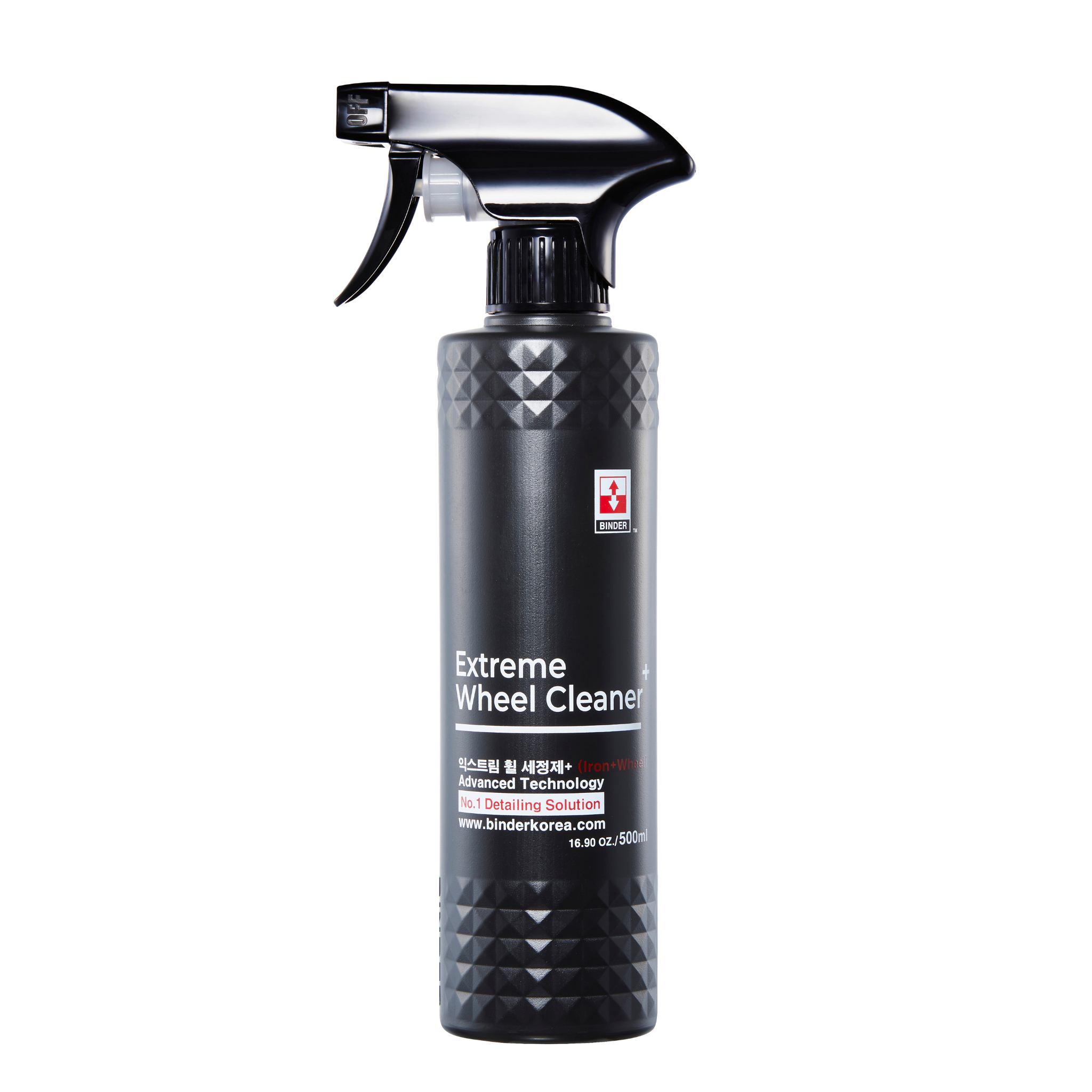 Binder Extreme Wheel Cleaner+