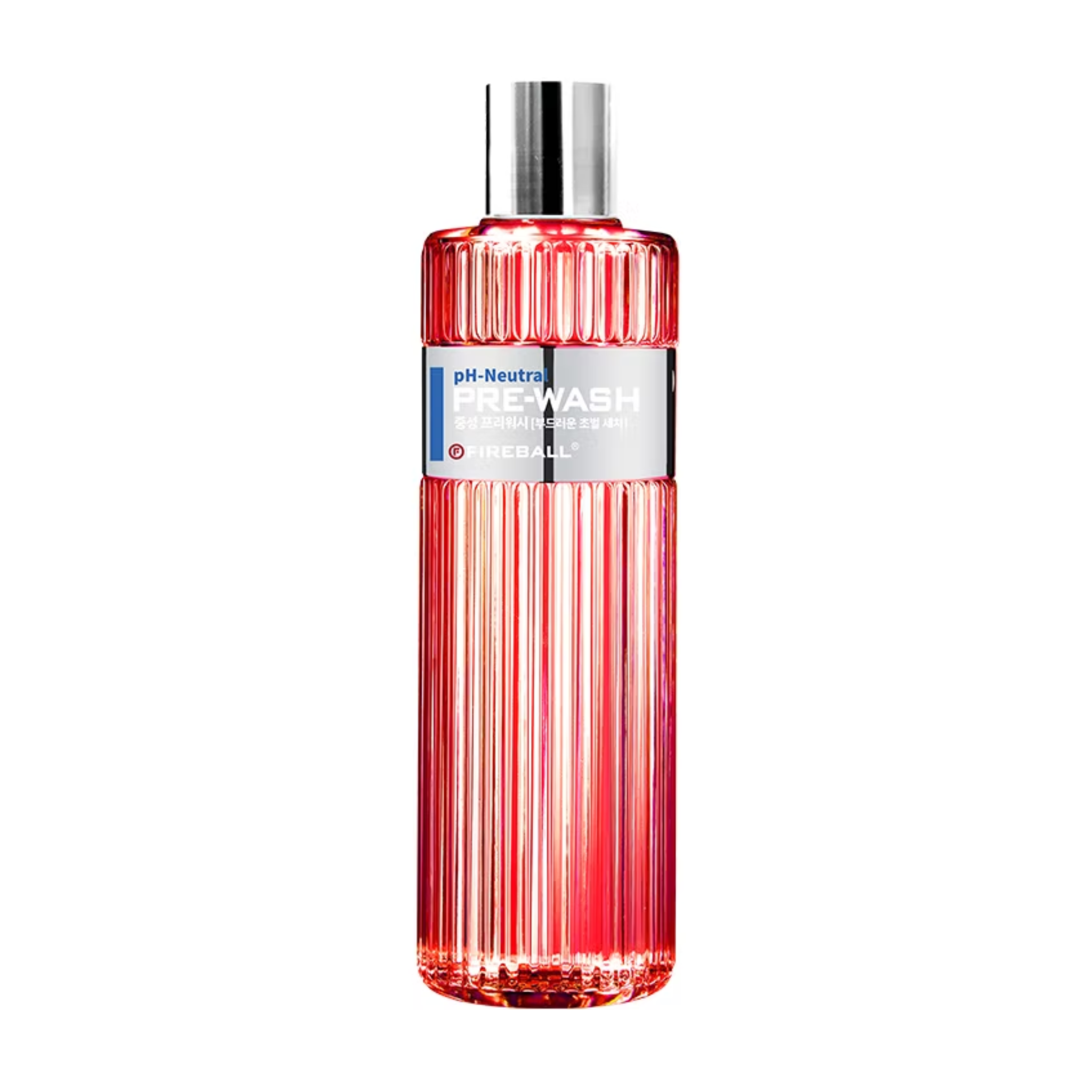 Fireball pH Neutral Pre Wash 500ml