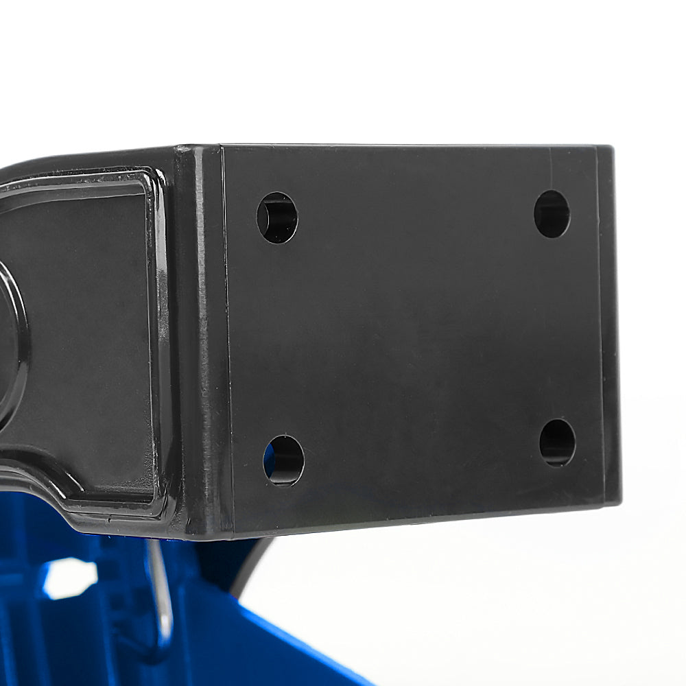 SGCB Heavy Duty Mat Clamp 4 Pcs