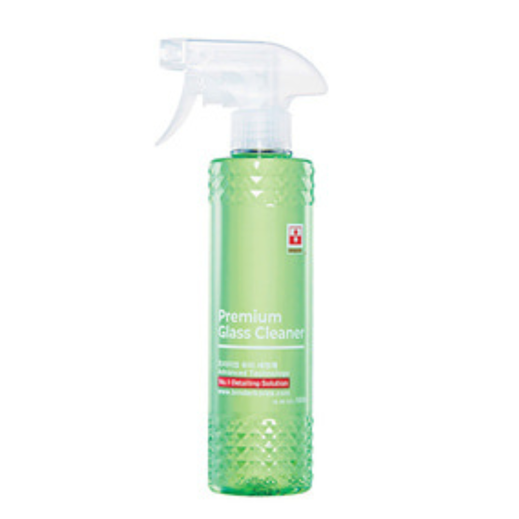 Binder Premium Glass Cleaner