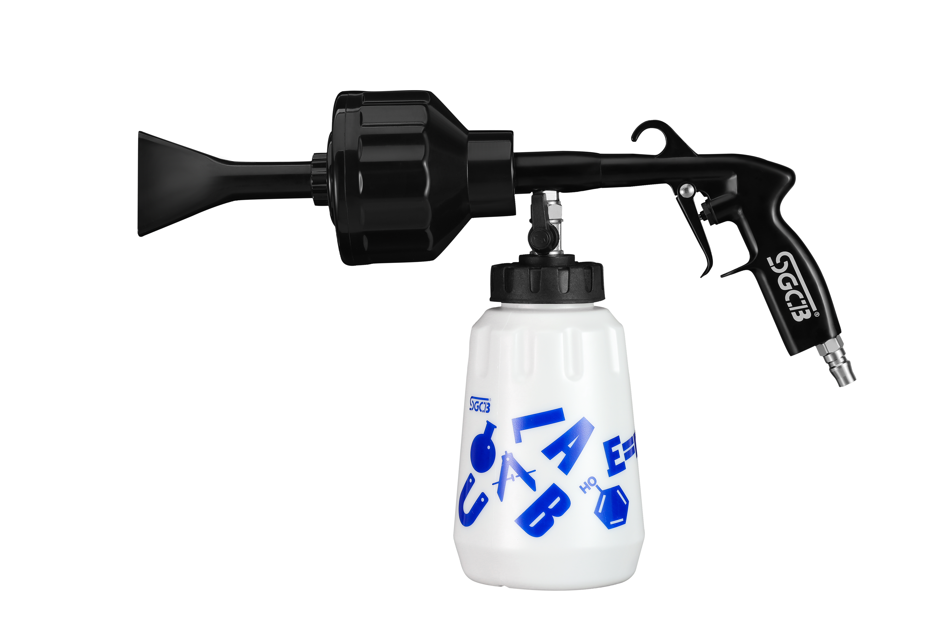 SGCB Foam Gun (1000ml Bottle)