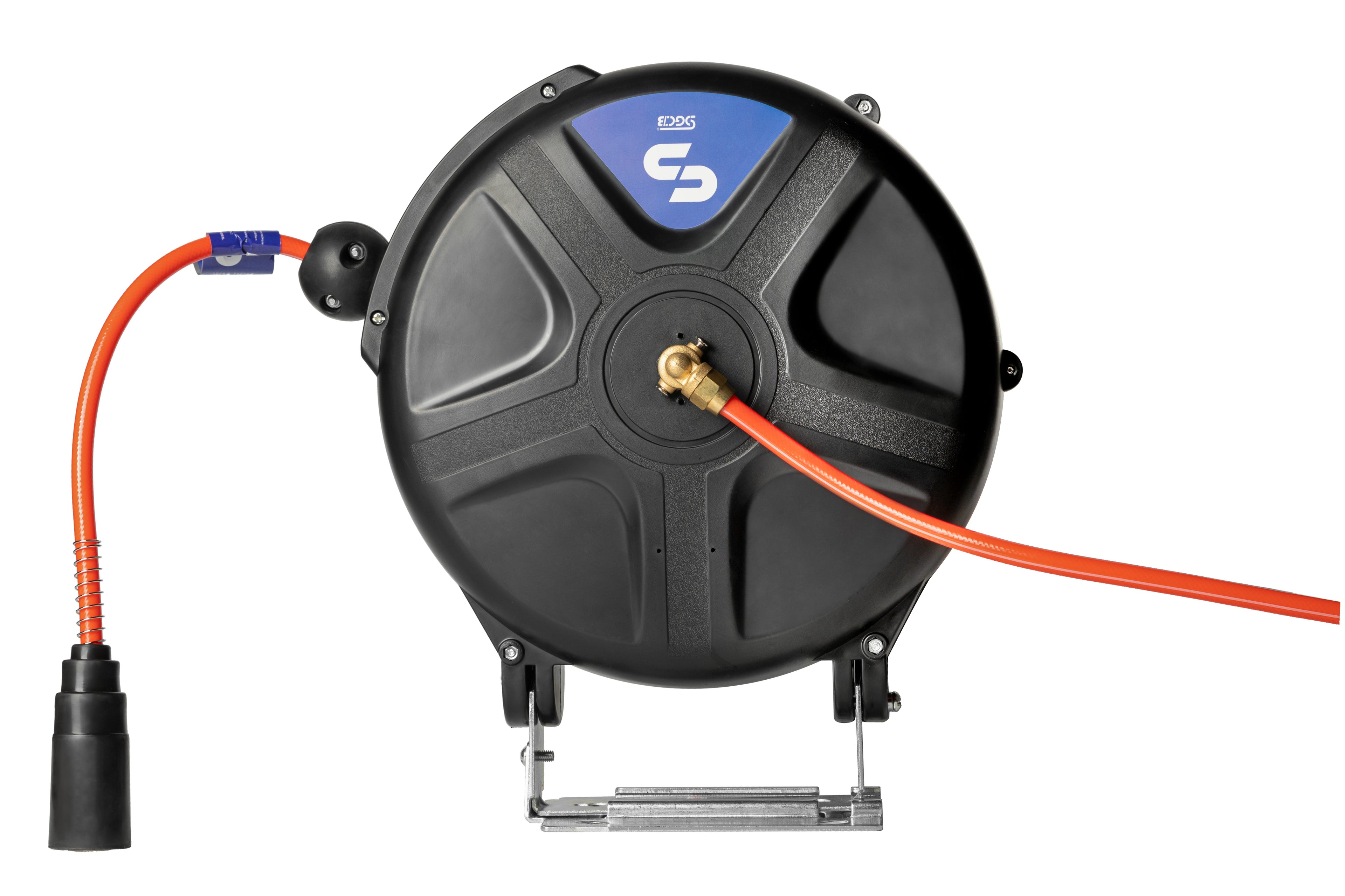 SGCB Air Hose Reel (Retractable) 10 Meters