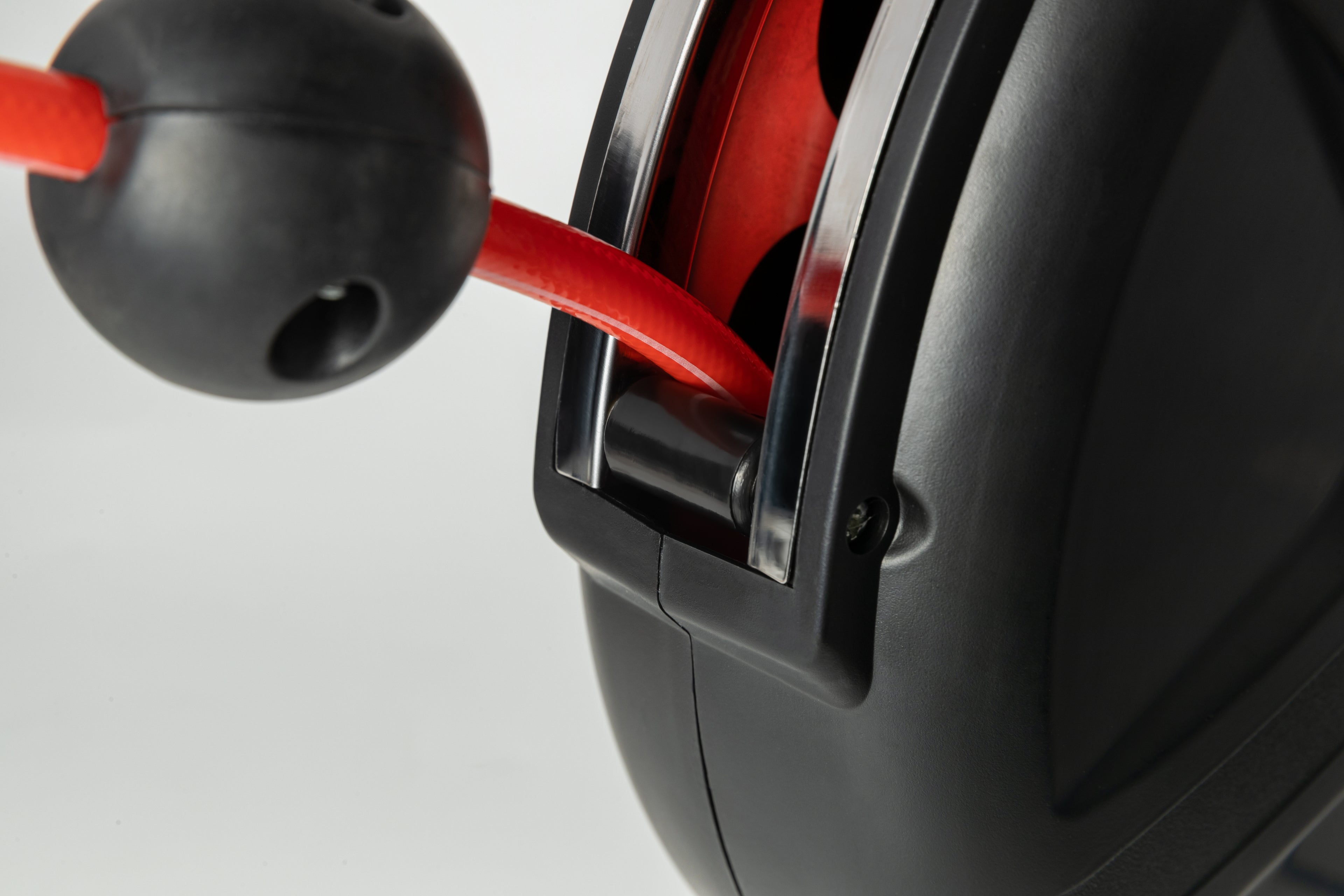 SGCB Air Hose Reel (Retractable) 10 Meters