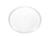 SGCB Mesh-Reinforced Lid For Clear Wash Bucket 15L