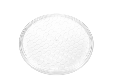 SGCB Mesh-Reinforced Lid For Clear Wash Bucket 15L