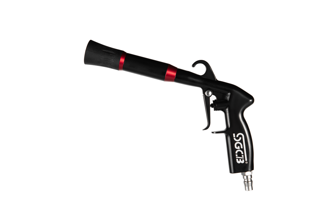 SGCB Interior Cleaning Gun With Brush Attachment