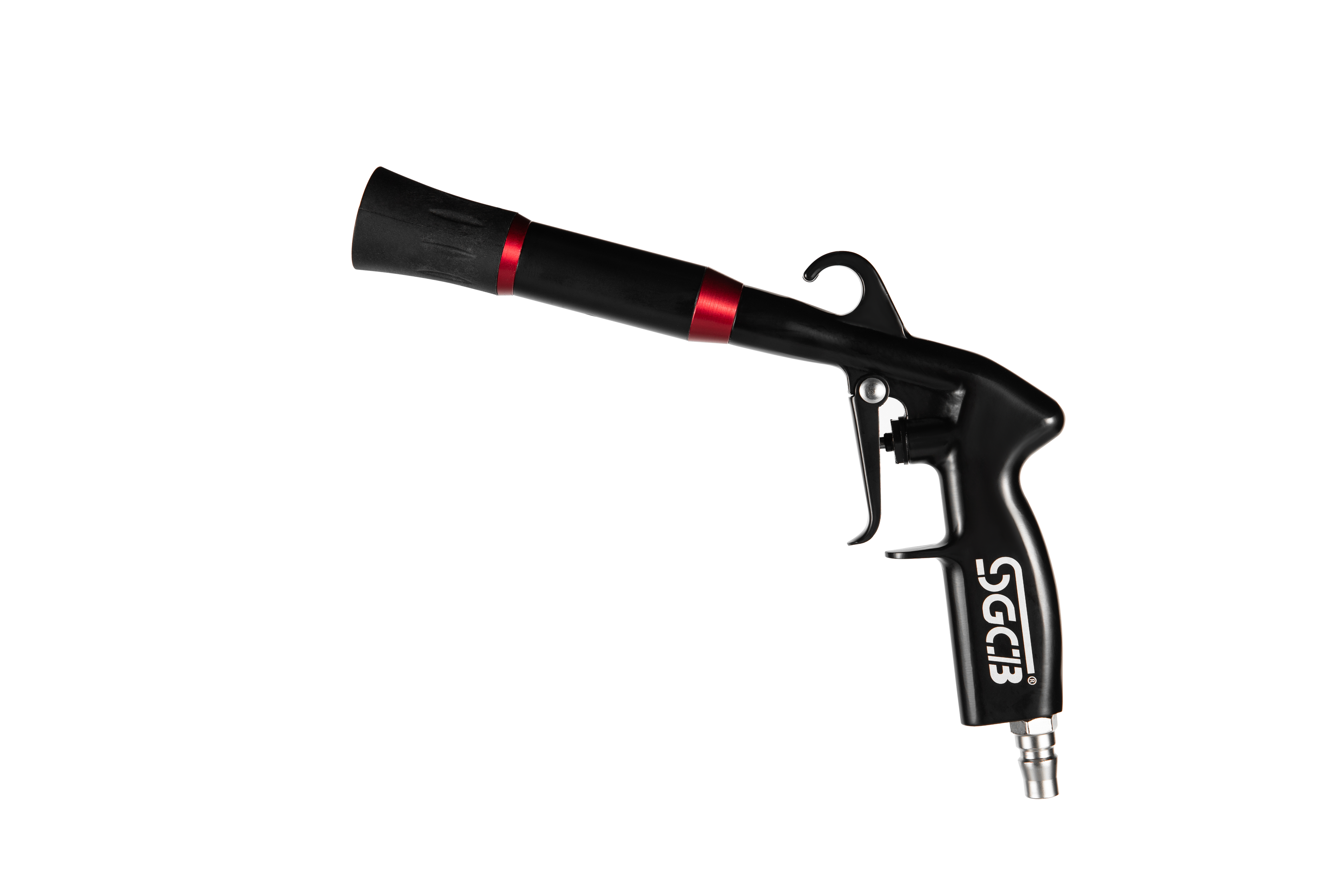 SGCB Interior Cleaning Gun With Brush Attachment