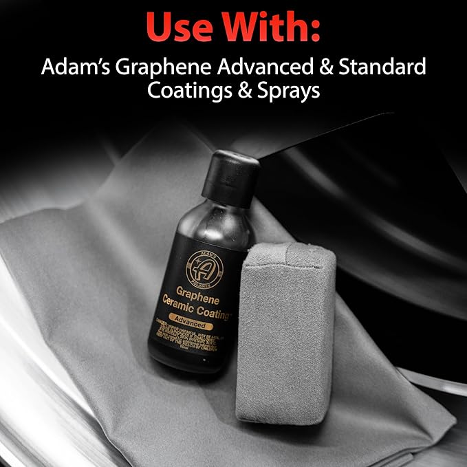 Adam's Polishes Coating Applicator