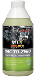 MTX Bac To Zero Sanitizing Machine 900W (Hot Fogger Machine)