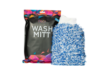 SGCB Microfiber Wash Mitt
