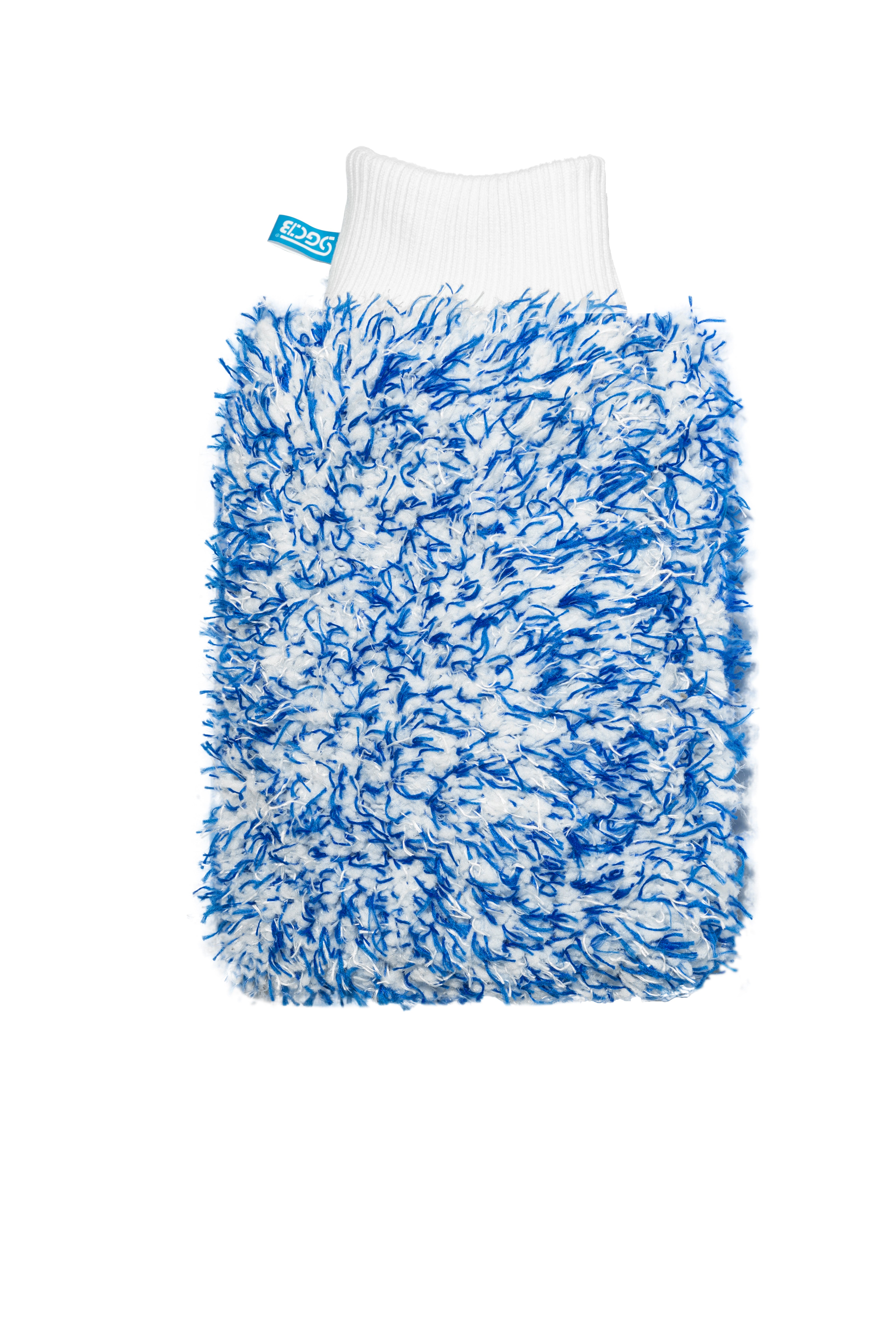 SGCB Microfiber Wash Mitt