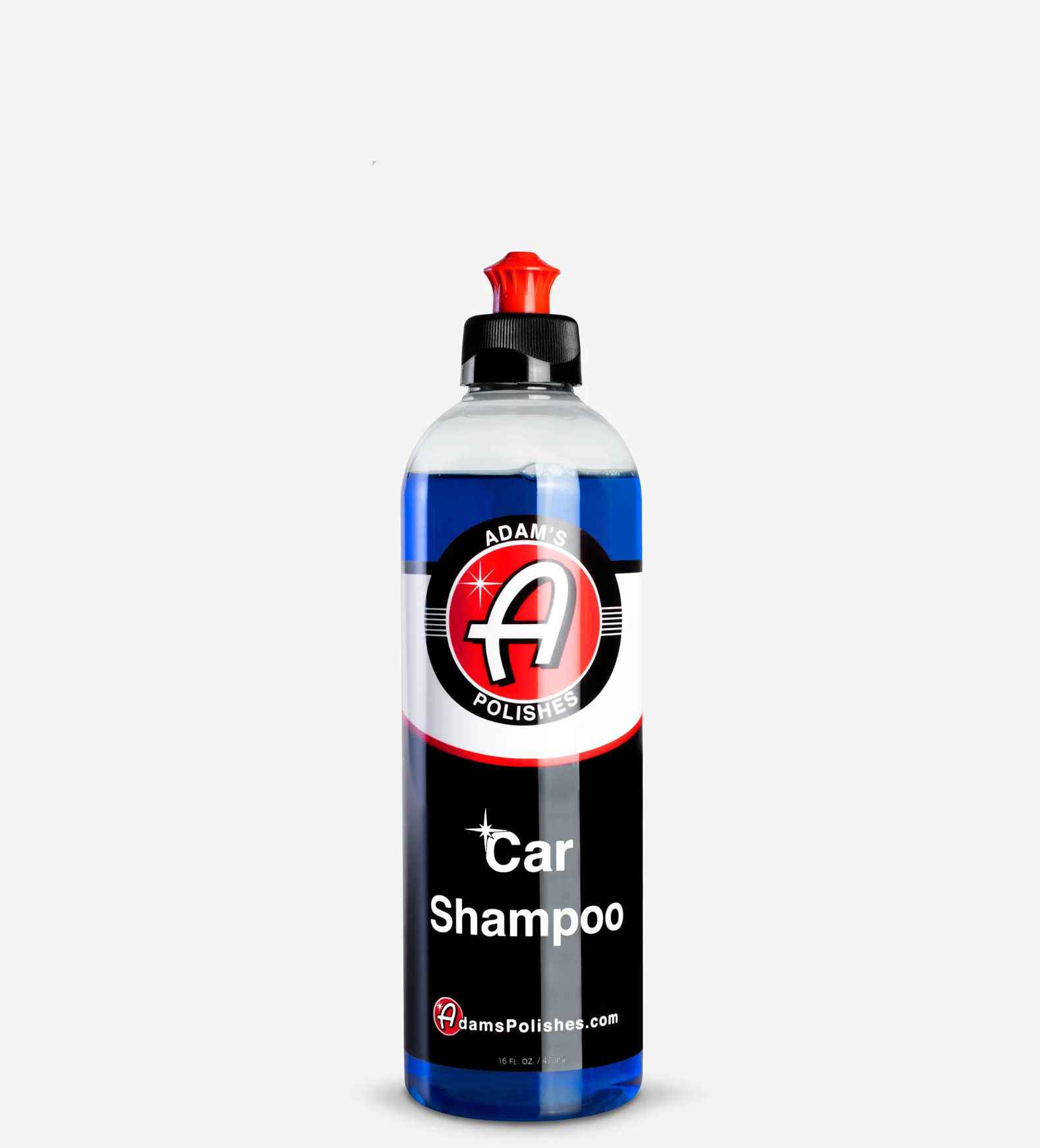 Adam's Polishes Car Shampoo