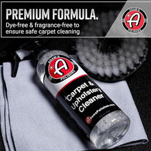 Adam's Polisher Carpet & Upholstery Cleaner 16oz