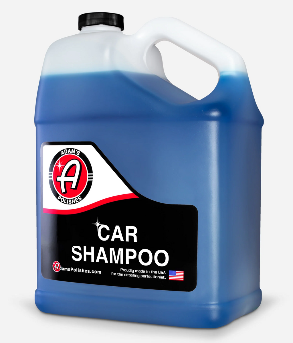 Adam's Polishes Car Shampoo