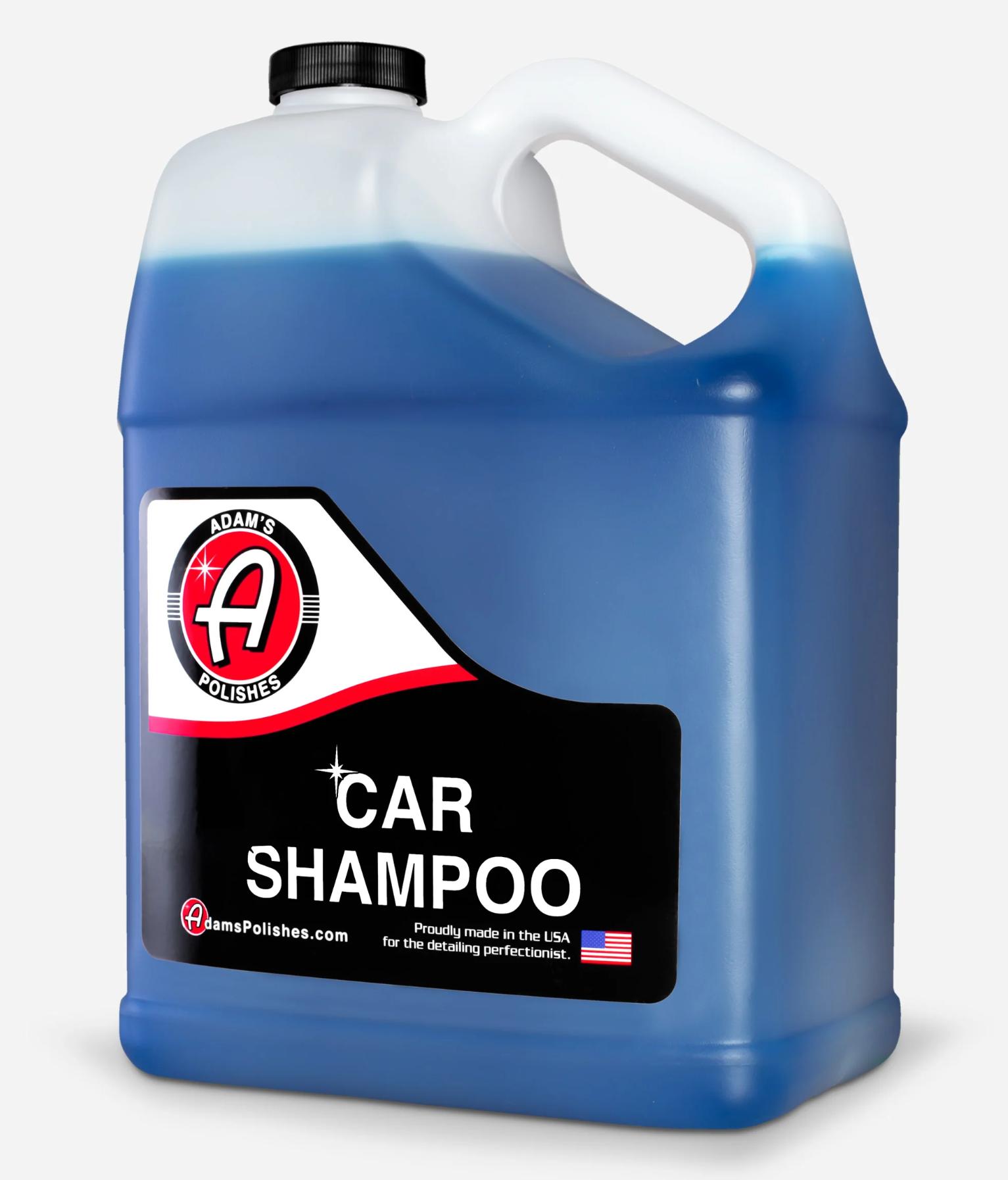 Adam's Polishes Car Shampoo
