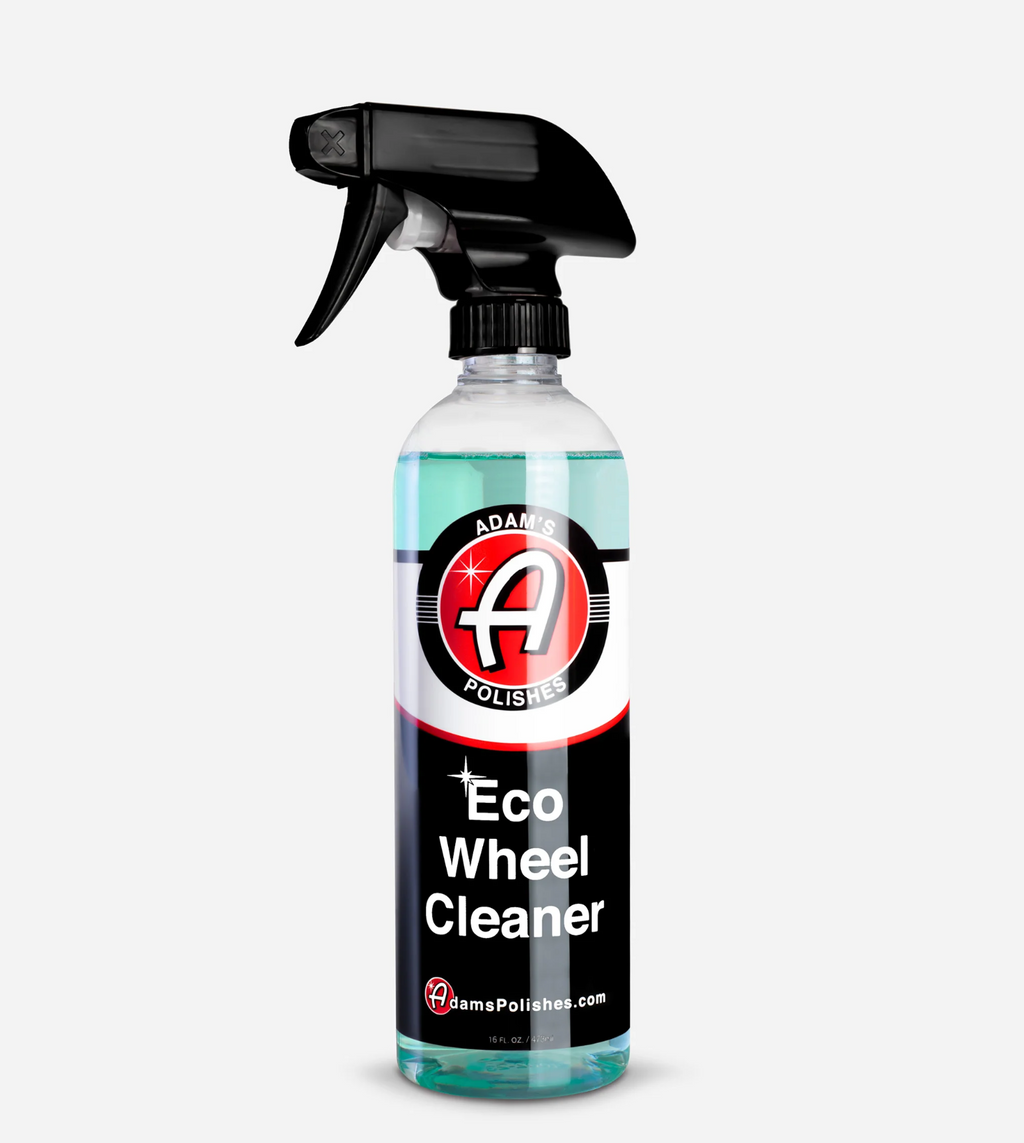 Adam's Polishes Eco Wheel Cleaner 16oz