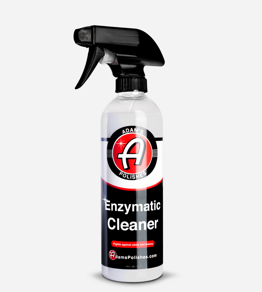 Adam's Polisher Enzymatic Cleaner 16oz
