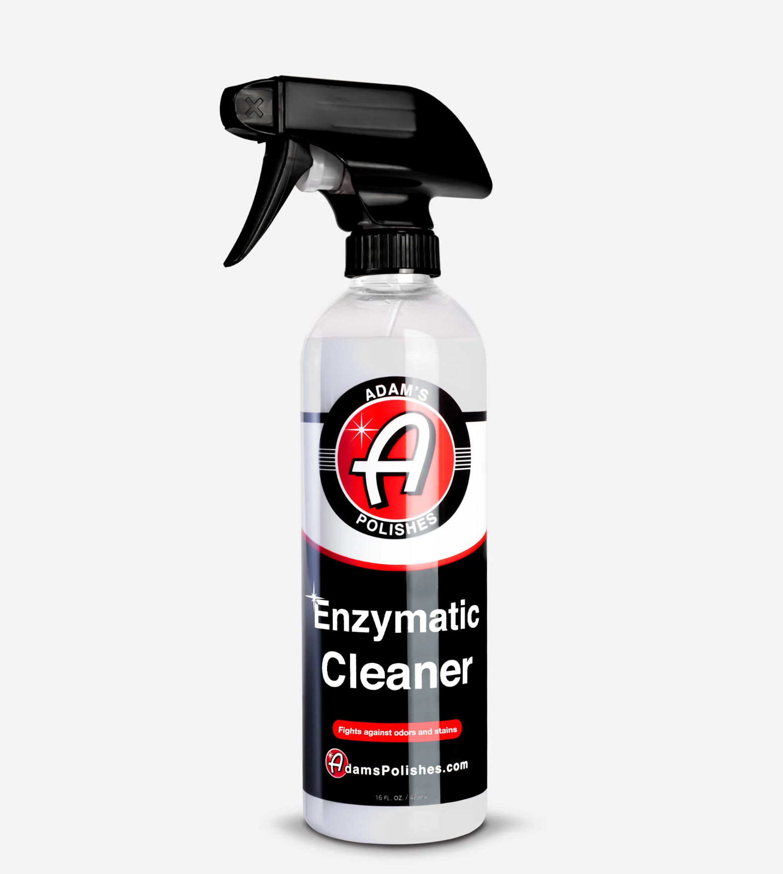 Adam's Polisher Enzymatic Cleaner 16oz