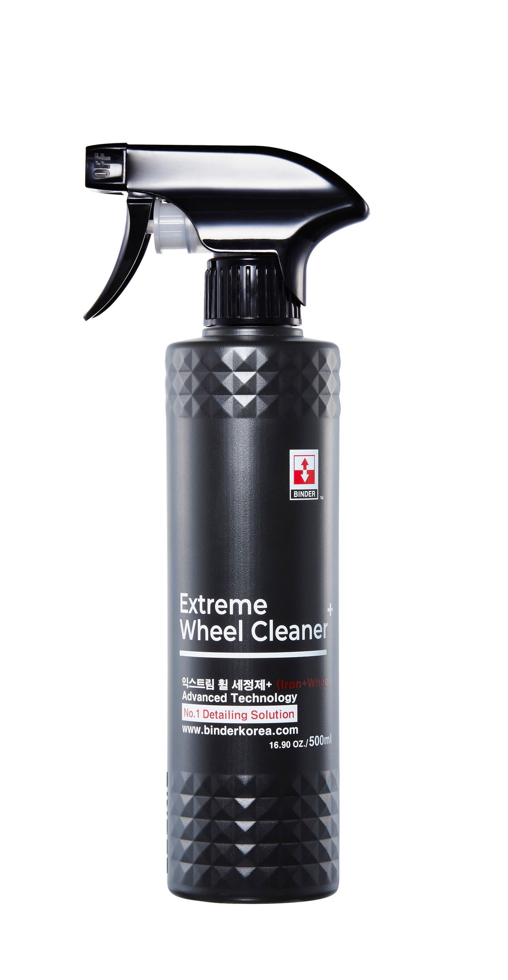 Binder Extreme Wheel Cleaner+