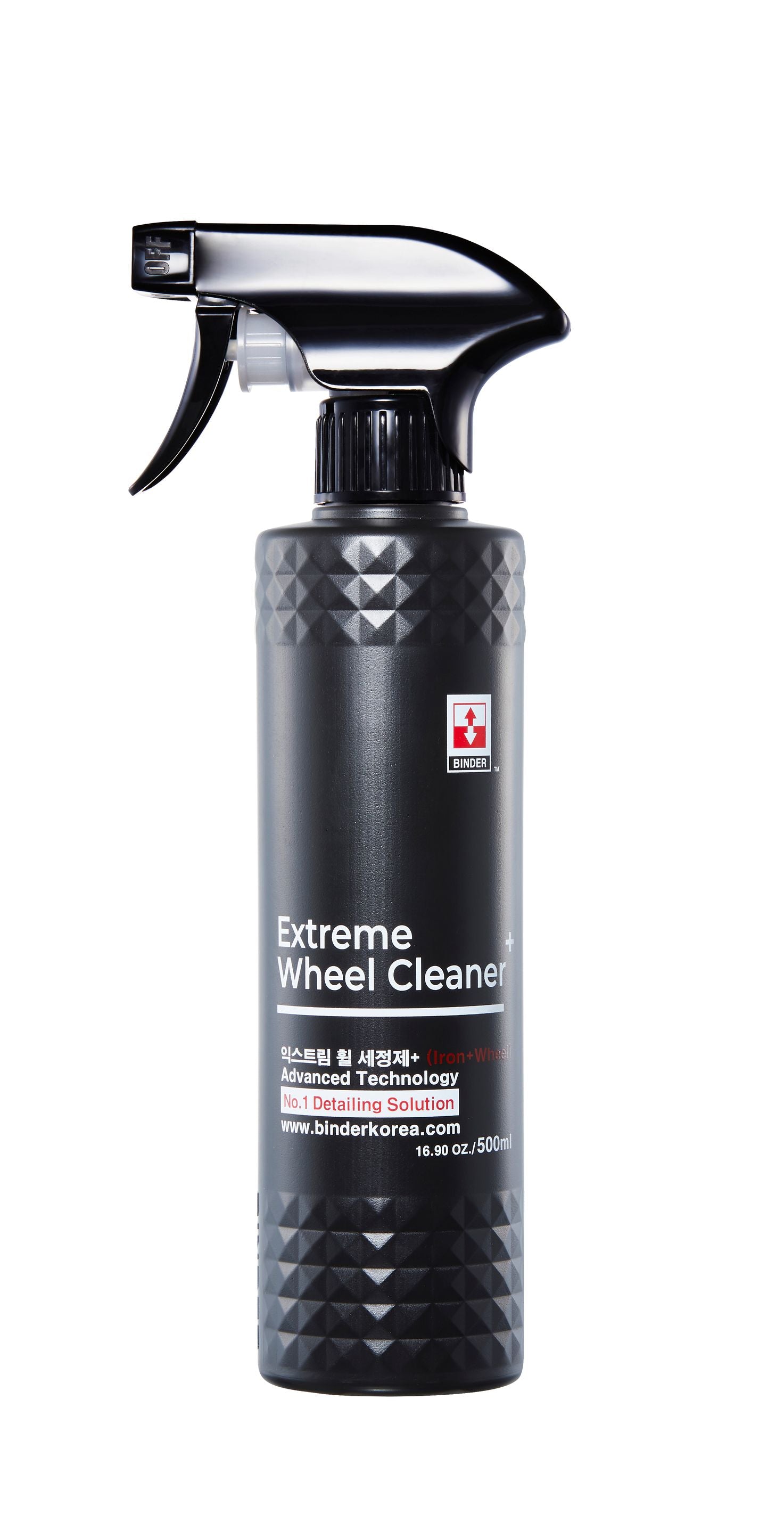 Binder Extreme Wheel Cleaner+
