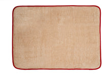Fireball Pin Towel